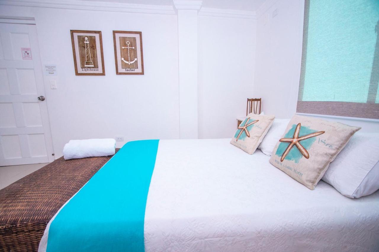 Casa Boutique Blessed Place San Andrés Zewnętrze zdjęcie